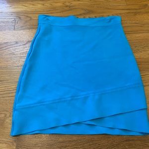 Bcbg mini skirt